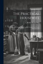 The Practical Housewife: A Complete Encyclopaedia of Domestic Economy and Family Medical Guide