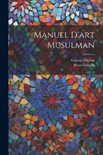 Manuel D'art Musulman