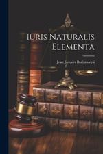 Iuris Naturalis Elementa