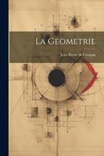 La Geometrie