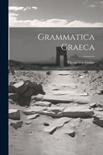 Grammatica Graeca