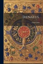 Irenaeus.