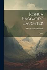 Joshua Haggard's Daughter