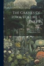 The Grasses Of Iowa, Volume 1, Part 2