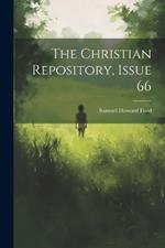 The Christian Repository, Issue 66