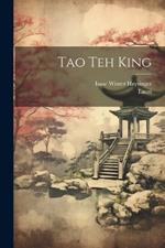 Tao Teh King