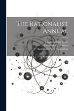 The Rationalist Annual