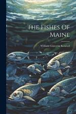 The Fishes Of Maine