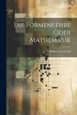 Die Formenlehre Oder Mathematik