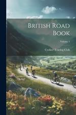 British Road Book; Volume 4