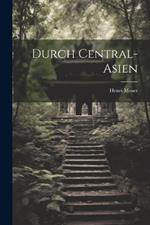 Durch Central-Asien