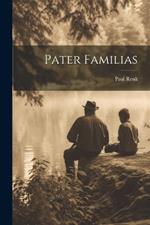 Pater Familias