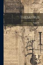 Thesaurus