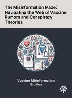 The Misinformation Maze: Navigating the Web of Vaccine Rumors and Conspiracy Theories