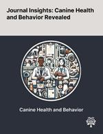 Journal Insights: Canine Health and Behavior Revealed