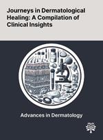 Journeys in Dermatological Healing: A Compilation of Clinical Insights