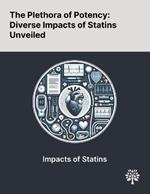 The Plethora of Potency: Diverse Impacts of Statins Unveiled