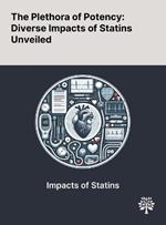 The Plethora of Potency: Diverse Impacts of Statins Unveiled