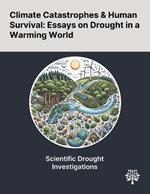 Climate Catastrophes & Human Survival: Essays on Drought in a Warming World