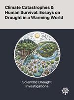 Climate Catastrophes & Human Survival: Essays on Drought in a Warming World