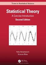 Statistical Theory: A Concise Introduction