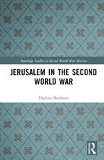 Jerusalem in the Second World War