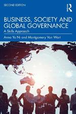 Business, Society and Global Governance: A Skills Approach