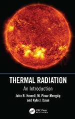 Thermal Radiation: An Introduction