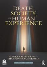 Death, Society, and Human Experience