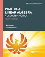 Practical Linear Algebra: A Geometry Toolbox