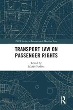 Transport Law on Passenger Rights