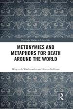 Metonymies and Metaphors for Death Around the World