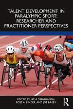 Talent Development in Paralympic Sport