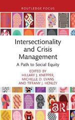 Intersectionality and Crisis Management: A Path to Social Equity