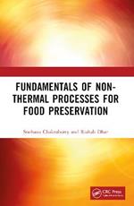 Fundamentals of Non-Thermal Processes for Food Preservation