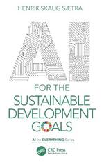 AI for the Sustainable Development Goals