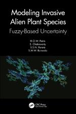 Modeling Invasive Alien Plant Species: Fuzzy-Based Uncertainty