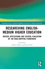 Researching English-Medium Higher Education: Diverse Applications and Critical Evaluations of the ROAD-MAPPING Framework