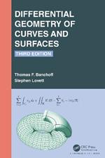 Differential Geometry of Curves and Surfaces