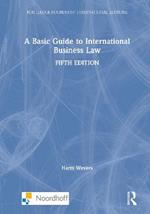A Basic Guide to International Business Law