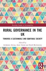 Rural Governance in the UK: Towards a Sustainable and Equitable Society