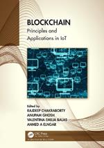 Blockchain: Principles and Applications in IoT