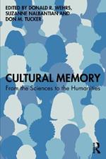 Cultural Memory: From the Sciences to the Humanities