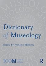 Dictionary of Museology