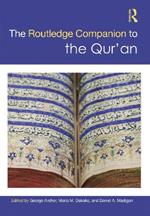 The Routledge Companion to the Qur'an