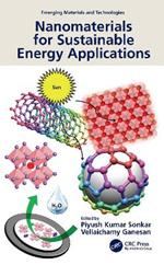 Nanomaterials for Sustainable Energy Applications