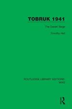 Tobruk 1941: The Desert Siege