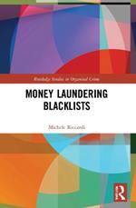 Money Laundering Blacklists