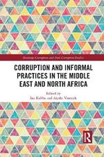 Corruption and Informal Practices in the Middle East and North Africa