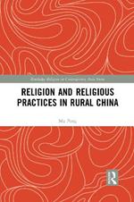 Religion and Religious Practices in Rural China